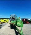 Жниварка зернова John Deere 625F HydraFlex, 2005 р.в, б/в - 8