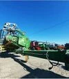 Жниварка зернова John Deere 625F HydraFlex, 2005 р.в, б/в - 9