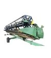 Жниварка зернова John Deere 625F HydraFlex, 2008 р.в, б/в - 1