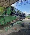 Жниварка зернова John Deere 625F HydraFlex, 2008 р.в, б/в - 2