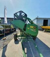 Жатка зерновая John Deere 630F HydraFlex, 2005 г.в., б/у - 15