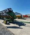 Жатка зерновая John Deere 630F HydraFlex, 2005 г.в., б/у - 17