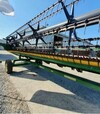 Жатка зерновая John Deere 630F HydraFlex, 2005 г.в., б/у - 21