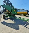 Жатка зерновая John Deere 630F HydraFlex, 2005 г.в., б/у - 22