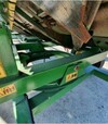 Жатка зерновая John Deere 630F HydraFlex, 2005 г.в., б/у - 24