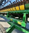 Жатка зерновая John Deere 630F HydraFlex, 2005 г.в., б/у - 25