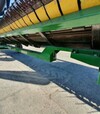 Жатка зерновая John Deere 630F HydraFlex, 2005 г.в., б/у - 27