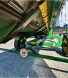 Жатка зерновая John Deere 630F HydraFlex, 2005 г.в., б/у - 30