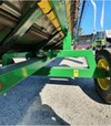 Жатка зерновая John Deere 630F HydraFlex, 2005 г.в., б/у - 31