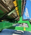 Жатка зерновая John Deere 630F HydraFlex, 2005 г.в., б/у - 32