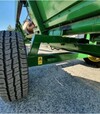 Жатка зерновая John Deere 630F HydraFlex, 2005 г.в., б/у - 4