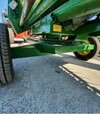 Жатка зерновая John Deere 630F HydraFlex, 2005 г.в., б/у - 5