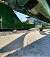 Жатка зерновая John Deere 630F HydraFlex, 2005 г.в., б/у - 6