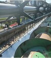 Жатка зерновая John Deere 630F HydraFlex, 2005 г.в., б/у - 7
