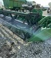 Жниварка зернова John Deere 630F HydraFlex, 2005 р, б/в - 4