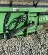 Жниварка зернова John Deere 630F HydraFlex, 2005 р, б/в - 5