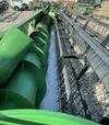 Жниварка зернова John Deere 630F HydraFlex, 2005 р, б/в - 6