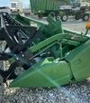 Жниварка зернова John Deere 630F HydraFlex, 2005 р, б/в - 8