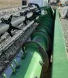 Жниварка зернова John Deere 630F HydraFlex, 2005 р, б/в - 9