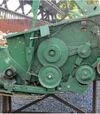 Жниварка зернова John Deere 630F Hydra Flex, 2005 р.в, б/в - 2