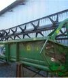Жниварка зернова John Deere 630F Hydra Flex, 2005 р.в, б/в - 4