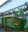 Жниварка зернова John Deere 630F Hydra Flex, 2005 р.в, б/в - 5