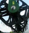 Жниварка зернова John Deere 630F Hydra Flex, 2005 р.в, б/в - 6