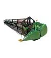 Жатка зерновая John Deere HydraFlex 630F, 2006 г.в, б/у - 1