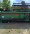 Жатка зерновая John Deere HydraFlex 630F, 2006 г.в, б/у - 11