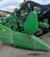 Жатка зерновая John Deere HydraFlex 630F, 2006 г.в, б/у - 7