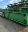 Жатка зерновая John Deere HydraFlex 630F, 2006 г.в, б/у - 8