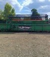 Жатка зерновая John Deere HydraFlex 630F, 2006 г.в, б/у - 9