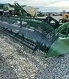 Жниварка зернова John Deere Hydra Flex 630F, 2006 р.в, б/в - 2