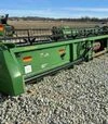 Жниварка зернова John Deere Hydra Flex 630F, 2006 р.в, б/в - 3