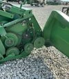 Жниварка зернова John Deere Hydra Flex 630F, 2006 р.в, б/в - 5
