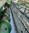 Жниварка зернова John Deere Hydra Flex 630F, 2006 р.в, б/в - 6