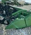 Жниварка зернова John Deere Hydra Flex 630F, 2006 р.в, б/в - 7