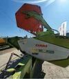 Жниварка зернова Claas V900, 2008 р.в, б/в - 15
