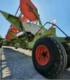 Жниварка зернова Claas V900, 2008 р.в, б/в - 19