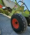 Жниварка зернова Claas V900, 2008 р.в, б/в - 20