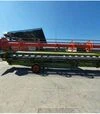 Жниварка зернова Claas V900, 2008 р.в, б/в - 26