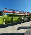 Жниварка зернова Claas V900, 2008 р.в, б/в - 29