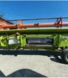Жниварка зернова Claas V900, 2008 р.в, б/в - 30