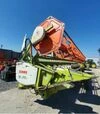 Жниварка зернова Claas V900, 2008 р.в, б/в - 33