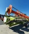 Жниварка зернова Claas V900, 2008 р.в, б/в - 35