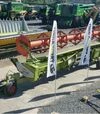 Жниварка зернова Claas V900, 2008 р.в, б/в - 9