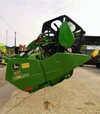 Жниварка зернова John Deere 630F HydraFlex, 2004 р, б/в - 10