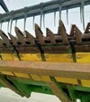Жниварка зернова John Deere 630F HydraFlex, 2004 р, б/в - 5