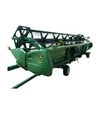 Жатка зерновая John Deere 630F HydraFlex, 2008 г.в, б/у - 1