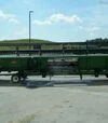 Жатка зерновая John Deere 630F HydraFlex, 2008 г.в, б/у - 4